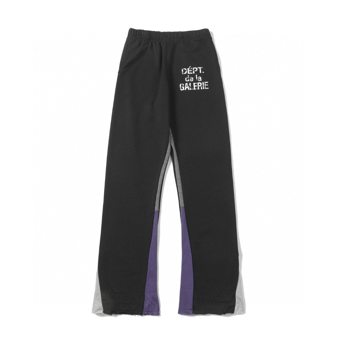 Galerie Dept Black Pants