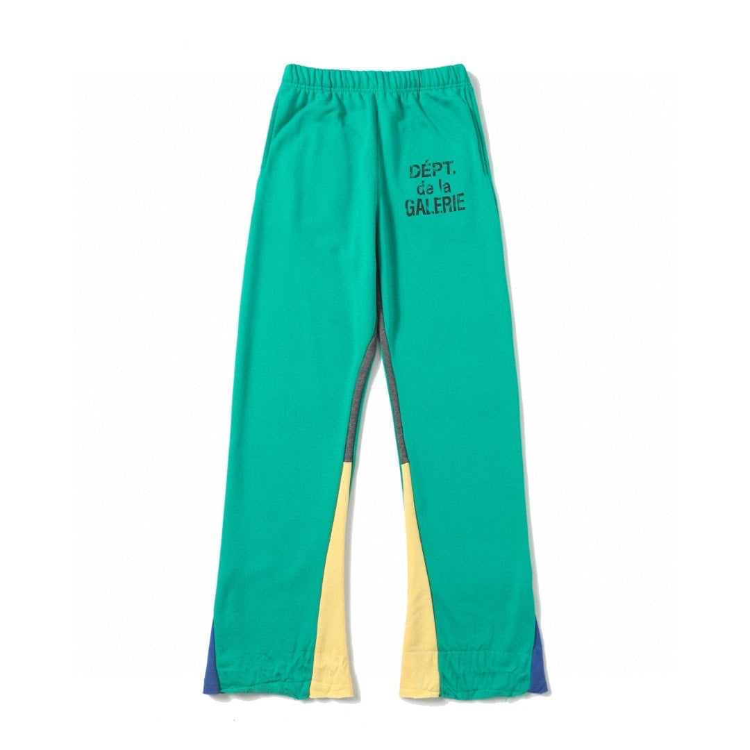 Galerie Dept Green Pants
