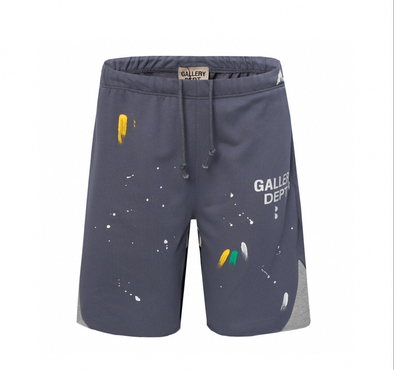 Gallery Dept Dark Gray Shorts