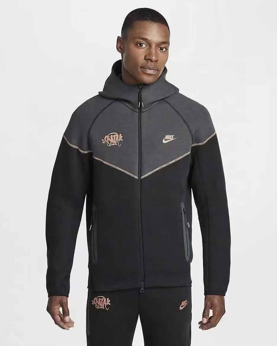 Syna Tech Fleece